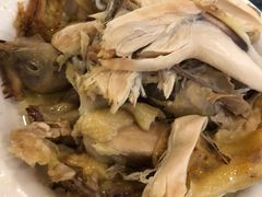 -钱大妈海鲜饭店(保利林语店)