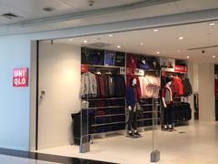 门面-优衣库(北京万柳华联购物中心店)