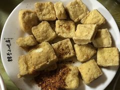 -88号小吃店·经典云南菜·地道纳西美食