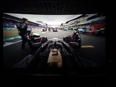 -华谊兄弟影院(IMAX洋桥店)