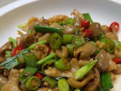 -肖记公安牛肉鱼杂馆· 省级非物质文化遗产(仁和路店)