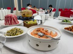 -德悦海鲜(城西店)