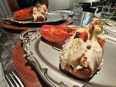 -LESCEDARS Brasserie Bistro香柏树