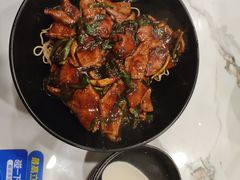 -老地方面馆(思南路店)