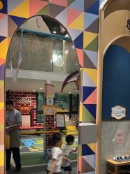 -奈尔宝·儿童乐园·亲子餐厅(星河湾店)