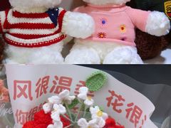 -金茂览秀城