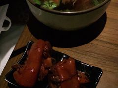 -和子足浴SPA会馆(梁溪店)