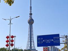 -文华公园(禅城区)