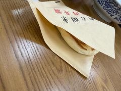 -东关吉祥西安腊汁肉夹馍(健德门店)
