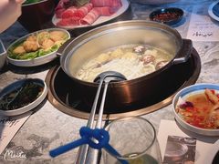 -大头椰·海南椰子鸡火锅(思明万象城店)