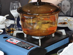 -庆余楼·用心与食材·特色菜&灶头面(仙蠡墩店)
