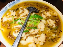 -黑土印象菜馆(三元桥店)