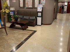 -爱康国宾体检中心(五角场万达广场分院)