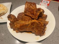 -大师兄·西北风味食集(增城合生汇店)