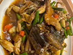 -可可大虾武汉土菜大排档(万松园1店)