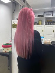 -Sying杉影日式烫染專門店