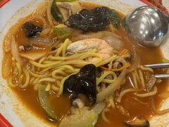 -多宾韩国料理(学衡路店)