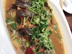-那家老院子东北菜·饺子·小鸡炖蘑菇(艳华街店)