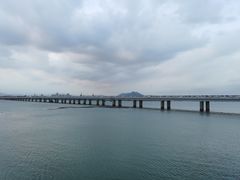 -海堤纪念公园
