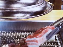 -肉甲韩国木炭烤肉(新壹街1店)