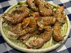 -阿妹小海鲜(下角店)