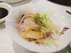 -寻味顺德·南记酒家·传统顺德菜·鱼生(广源路店)