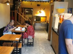 大堂-八婆婆烧仙草(曾厝垵店)