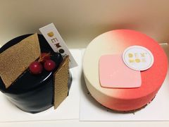-DEMO黛慕蛋糕(中泰店)