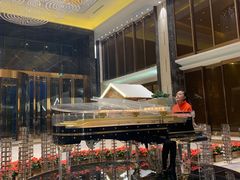-兰州皇冠假日酒店