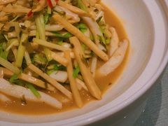 -木守西溪溪隐餐厅