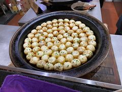 哑巴生煎-哑巴生煎(临顿路店)