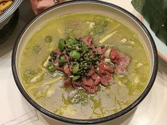 -咖啡人·融合餐厅(万达环宇店)