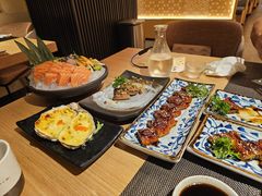 -德川家日本料理(中关村寰太大厦店)
