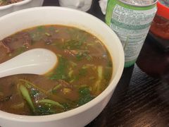 -吉亨面馆(古北1699店)