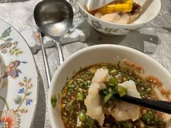 -ONE FULL 古董港式海鲜火锅