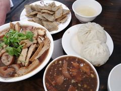 -姚记炒肝店(鼓楼店)