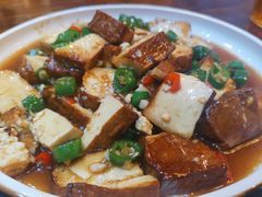 -下梅人家土菜馆(历史文化餐厅度假区店)