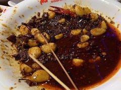 -庆峰龙虾烧烤(合肥一店)