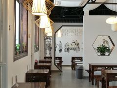-雲栖斜街炸酱面馆