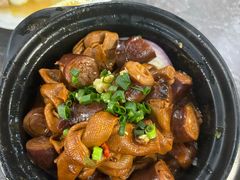 -洛东土菜馆(建国北路店)