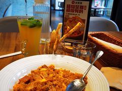 -必胜客(时代广场店)