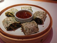-李记搅团•非遗陕菜(三桥店)