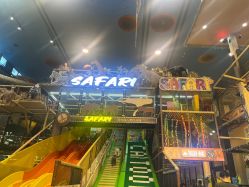 -卡通尼·Safari非洲探索乐园·生日会(金桥国际商业广场店)