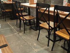 -和府捞面(曹路花园城店)