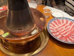 -北京老门框爆肚四季涮肉(凌河路店)