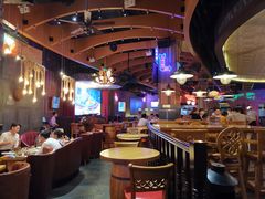 -MR.ROCKY洛奇先生RESTAURANT&BAR(宝安壹方城店)