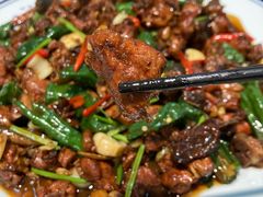 枣庄辣子鸡-食鸡公社辣子鸡·潍坊菜·烧烤