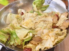 -鑫鸿达·海鲜闽菜热炒小馆(中山路店)