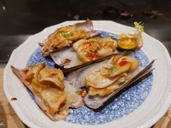 -大渔铁板烧(蛇口店)