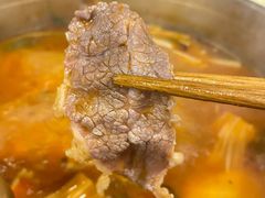 -老凯里苗岭酸汤鱼酸汤牛肉(百里杜鹃路店)